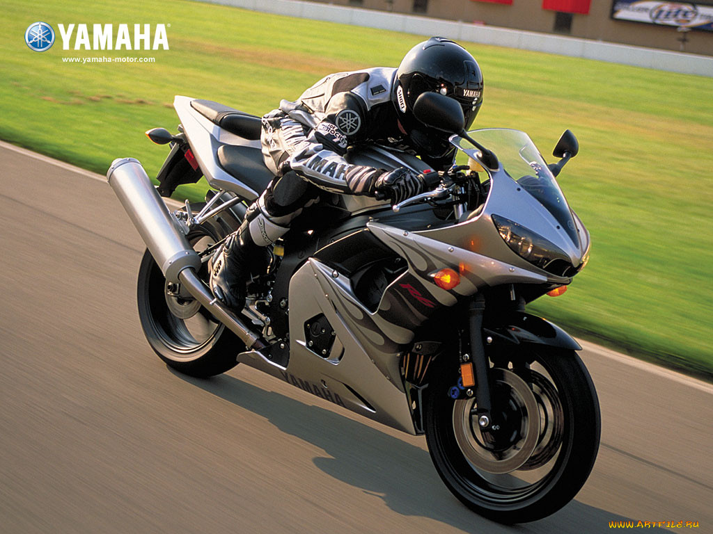 yamaha, 